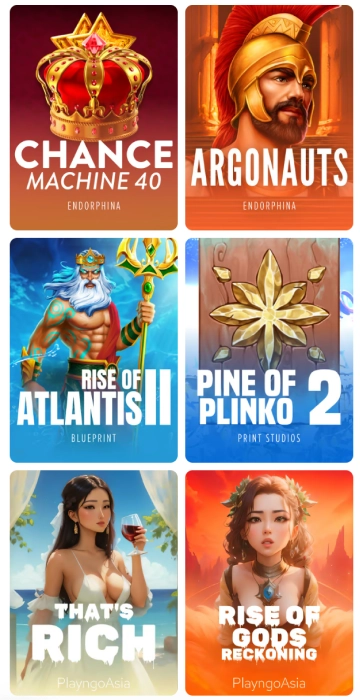 Valor Bet Casino | Play top casino games anytime